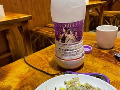-明洋钵钵鸡(春田小区店)