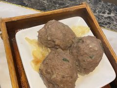 -點無缺茶楼·海鲜酒家(世博店)