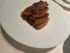 青柠熏鱼-三利音·玖弄小鲜(浦东嘉里城店)