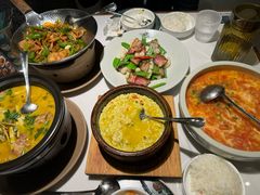 -7017浙菜•建德味(市心北路店)