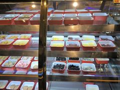 -一方渔歌蒸汽海鲜自助(文化路万达广场店)