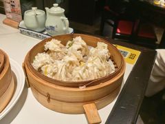 -龍聚祥烧麦馆(万达店)