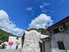 -石台牯牛降景区