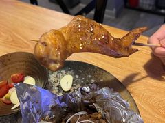 -质烤烤物·活烤海鲜(质烤总店)