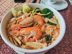 -南沙游艇会·大兵船餐厅