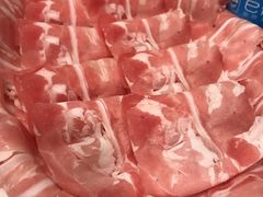-老门框爆肚涮肉(金宝街店)