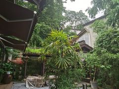 -Metal hands·铁手咖啡