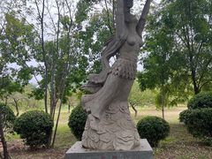 -大槐树寻根祭祖园