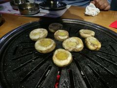-老炉家木炭烤肉(长江国际店)