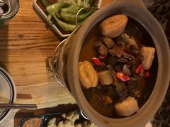 -长亭酒肆.武夷菜(鼓楼后海店)