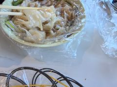 -八分场凉皮老店(正宗)