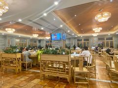 大堂-德胜轩正宗顺德菜(宝安沙井会展中心店)