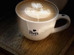 -Peet's 皮爷咖啡(东湖路手作店)