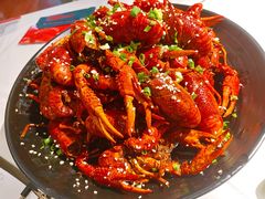油焖大虾-巴厘龙虾·榜首油焖大虾(旗舰店·万松园)