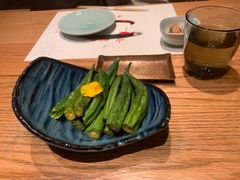 烘焙秋葵-傲鳗·日本料理(光华路店)