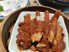 -点都德(汇点楼店)