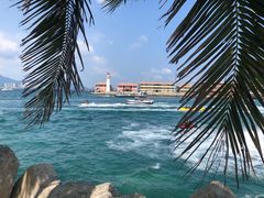 -海南分界洲岛旅游区