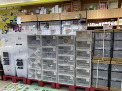 -世纪联华超市(金华双龙店)