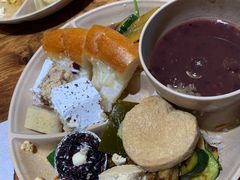 -素满香·食养自助(建邺万达店)