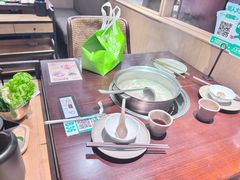 -大头椰·椰子鸡火锅(南宁万象城店)