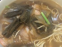 -慧娟面馆·餐厅(望江路店)