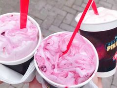 -DQ·蛋糕·冰淇淋(大宁国际商业广场店)
