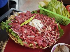 -潮汕•草根牛肉档(中江路店)