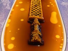 -曾宴·楚菜(湖北省博物馆店)