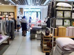 -ZARA HOME(蓝色港湾店)