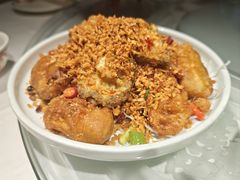 -稻香饭店(IFS国金中心店)