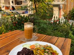 -Tikky Cafe