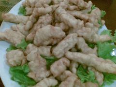 软炸里脊-好妈王饺子(滂江街店)