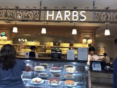 -HARBS(名铁名古屋店)