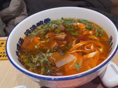 -陳香貴·蘭州牛肉面(月星环球港店)