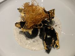 -GANEA 厨房神话故事西餐厅