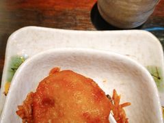 藕香藕夹-有梦特色餐厅(古子城店)