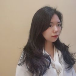 -川和潮人漂色·烫染·接发