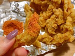 -酥大侠川派小吃(太古里店)
