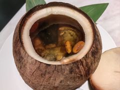 -汤城小厨•粤菜•靓汤(西直门凯德MALL店)