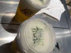 -喜茶(广州北京路惠福东店)