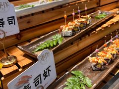-汉阳廷自助烤肉(同和金铂天地店)