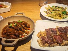 -顺香居·老字号湖北菜(江汉路店)