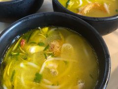 鹅油过桥米线-泓0871臻选云南菜·味庄