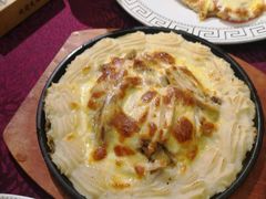 -92°C俄式厨房(中央大街店)