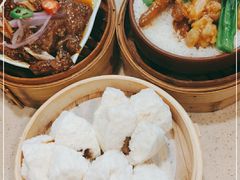 -点都德(德江楼店)