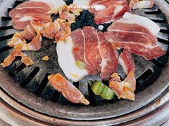 -平山城鑫烧烤(建国楼店)