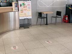 -麦当劳(宾水西道店)
