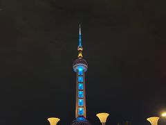 -东方明珠广播电视塔