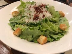 -安妮意大利餐厅(世贸天阶店)