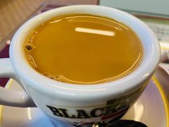 -七爷清汤腩·港式餐厅(金狮广场店)